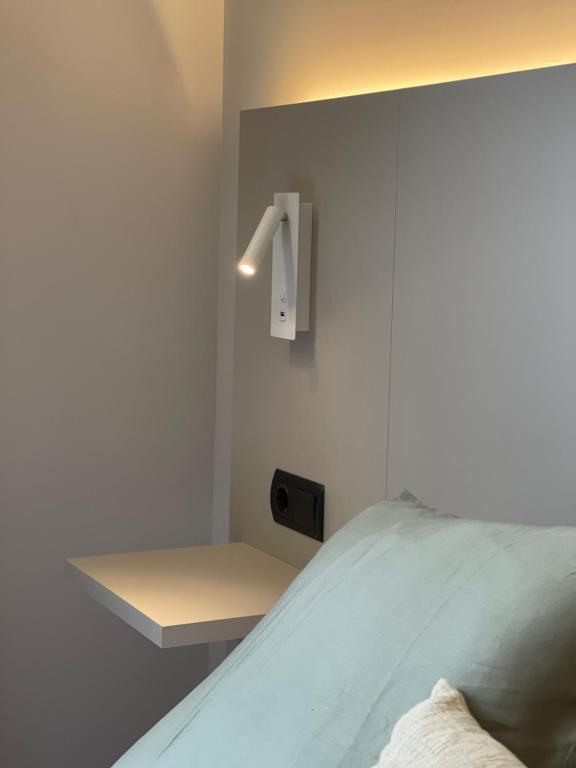 VTZ Hotel San Valero - Resim 39