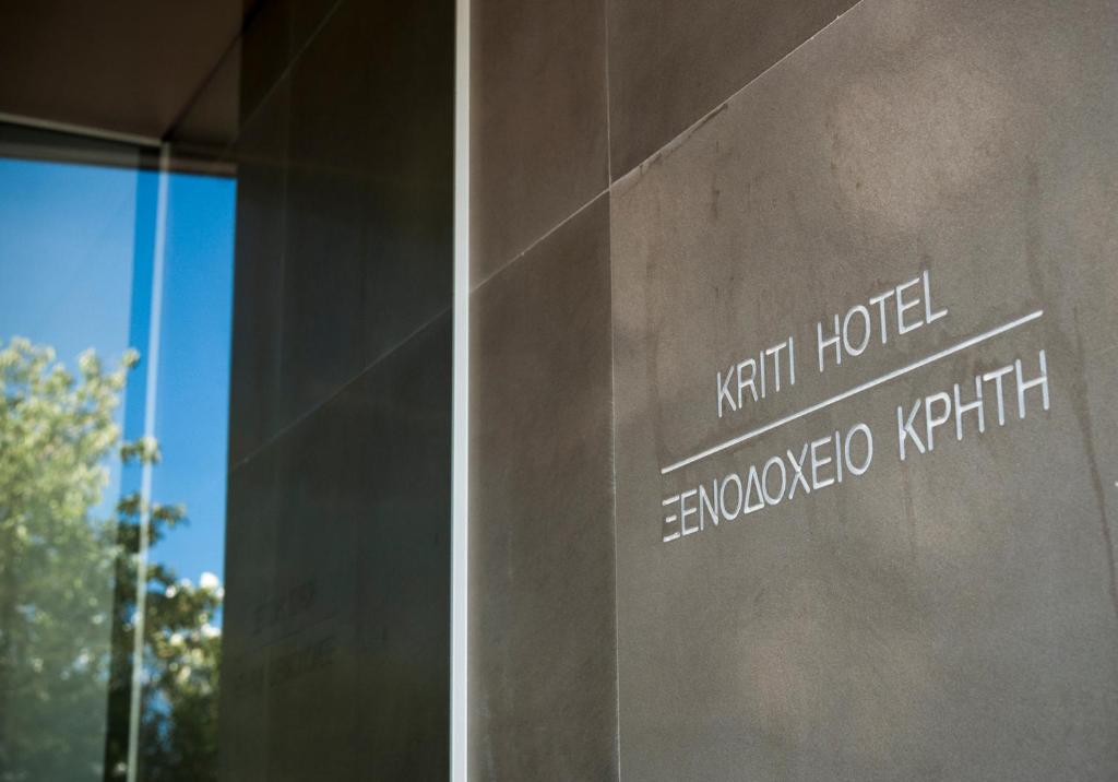 Kriti Hotel - Resim 7