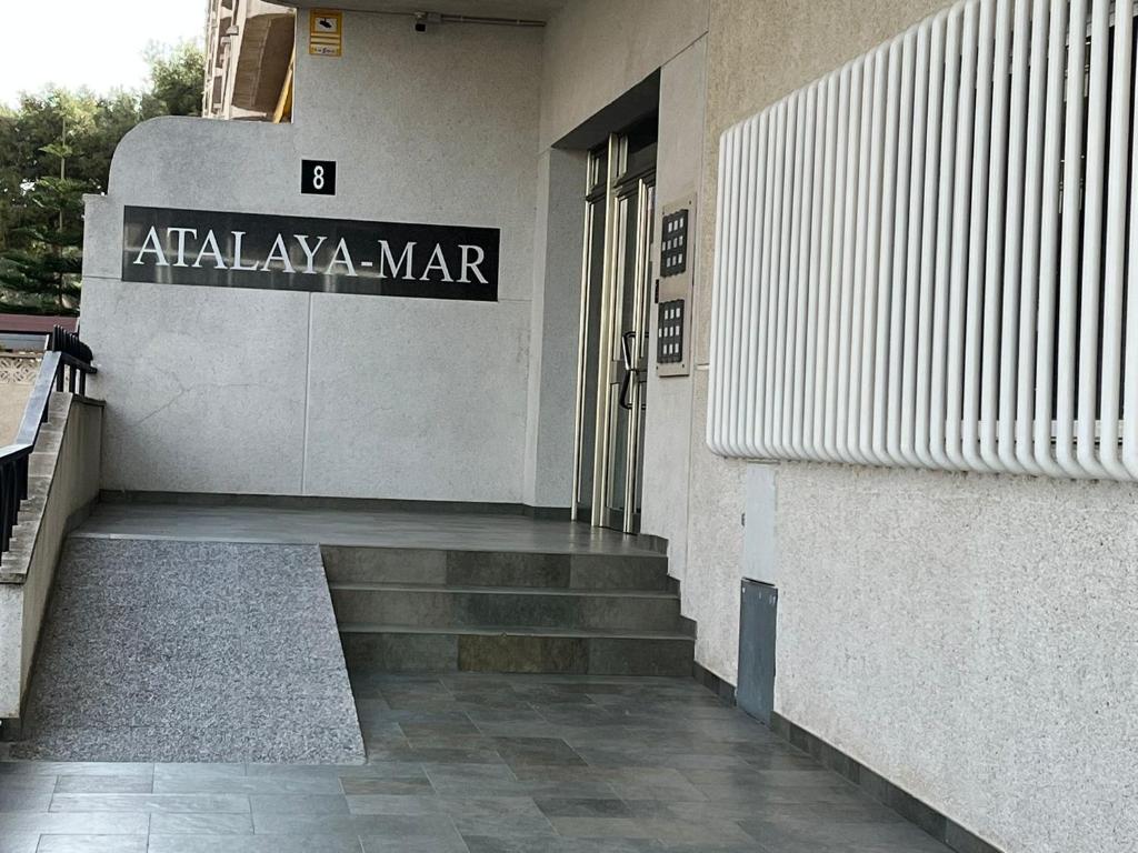 Apartamento en Salou - Studio Apartment