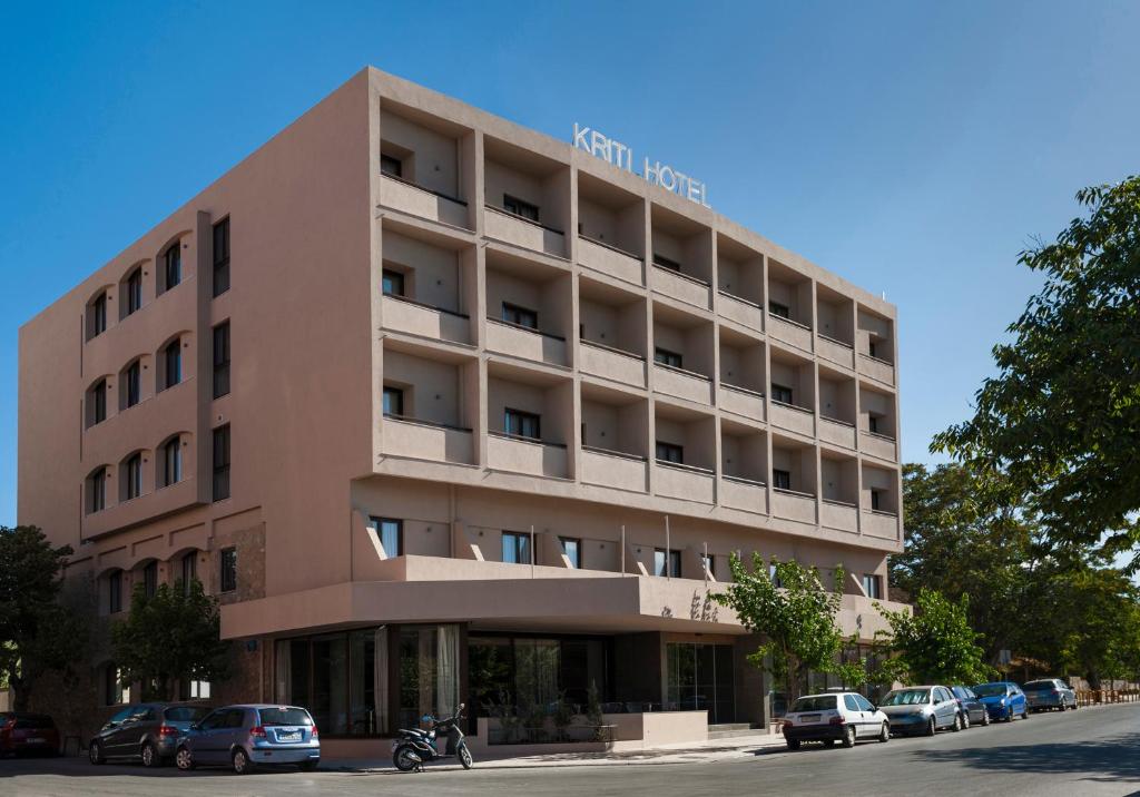 Kriti Hotel - Resim 23