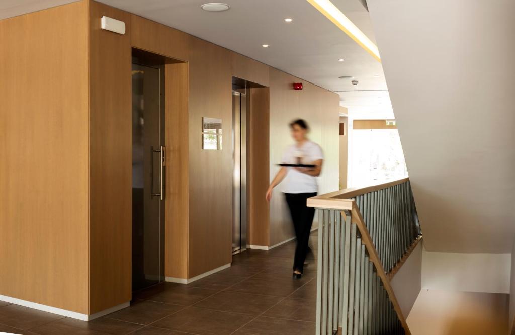 Hosté ubytování Kriti Hotel