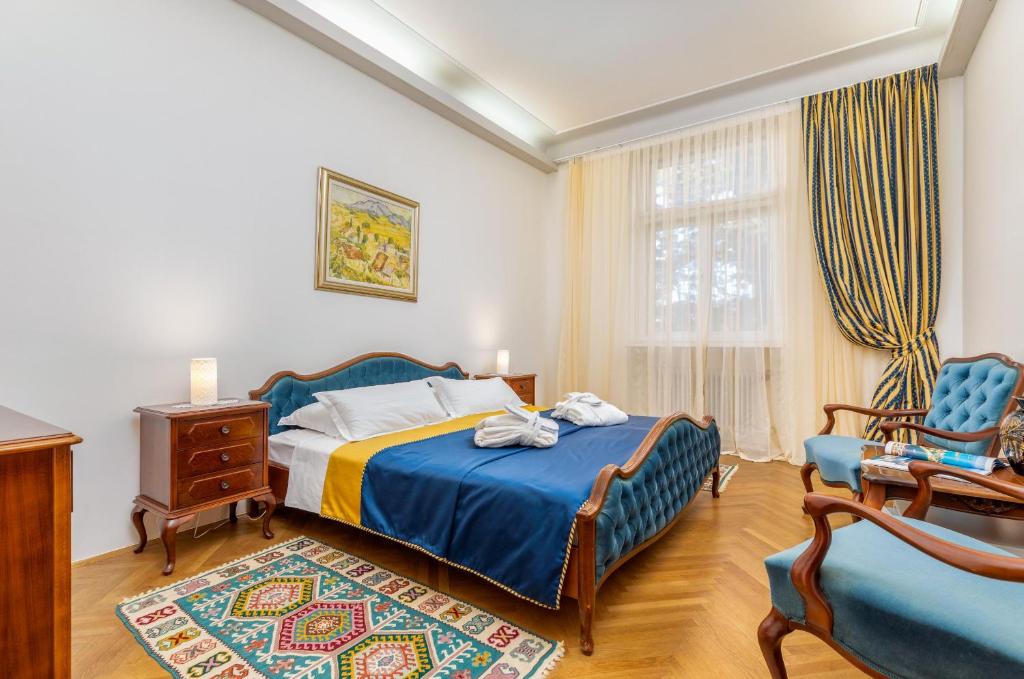 Booking.com: Brijuni Exclusive Villas , Fažana, HR . Rezervirajte hotel  zdaj!