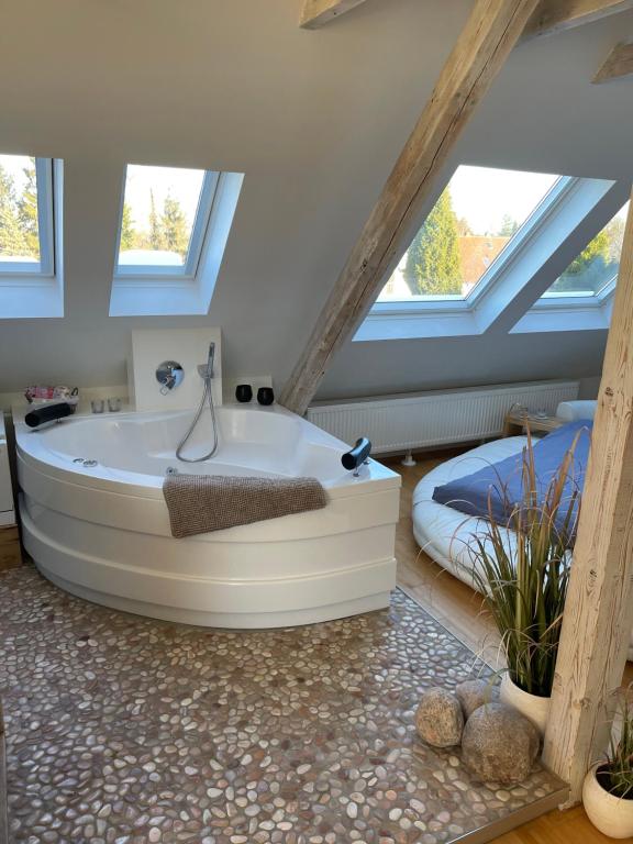 Wellness Whirlpool () Wellness Whirlpool