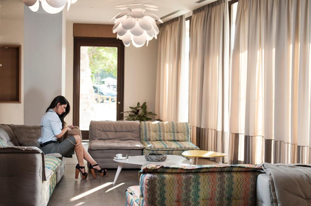 Kriti Hotel - Resim 39