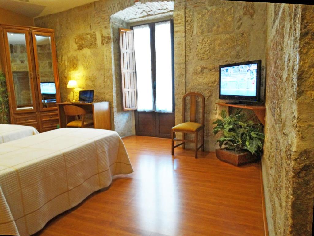 Palacio Antigua Audiencia - 6