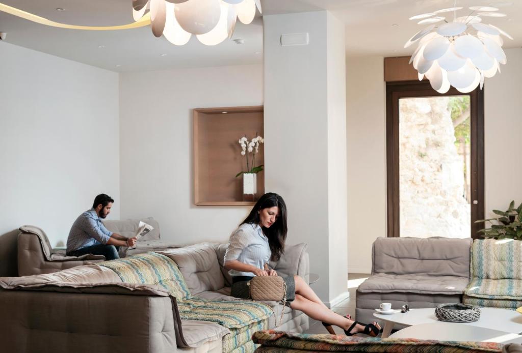 Kriti Hotel - Resim 24