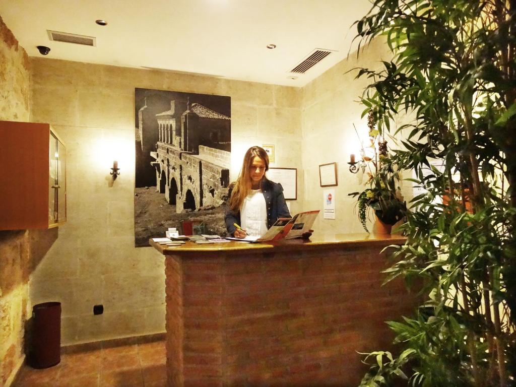 Palacio Antigua Audiencia - 11