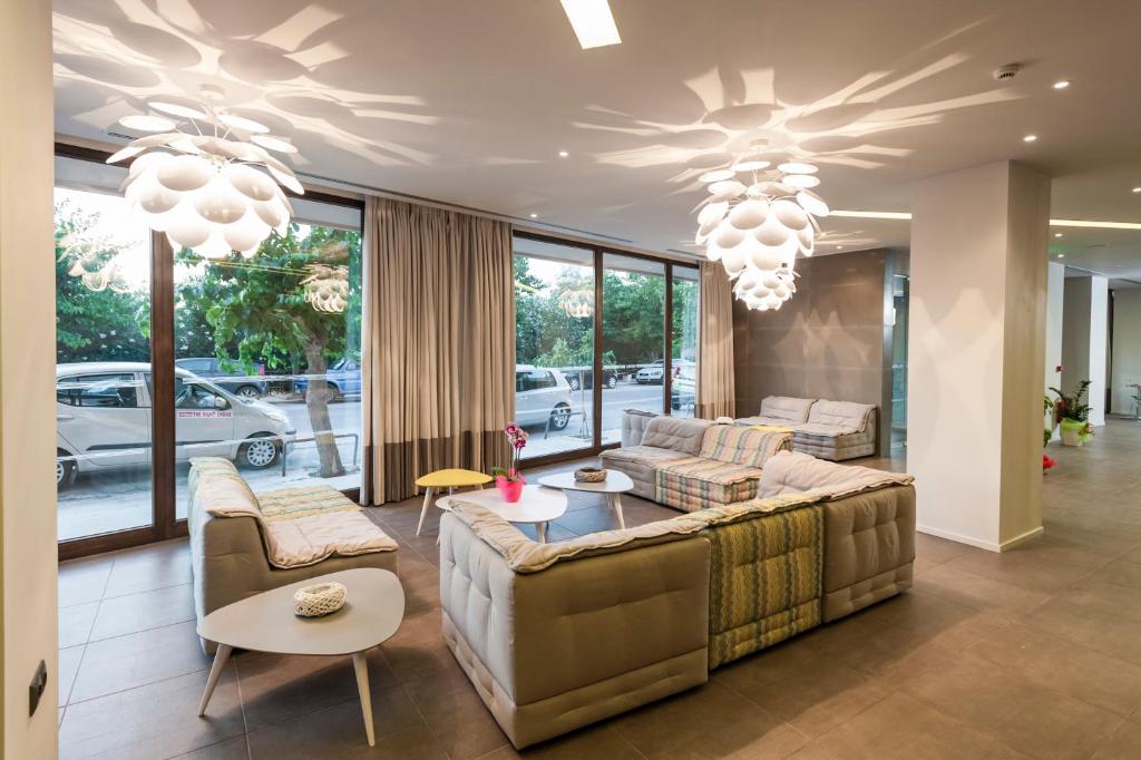 Kriti Hotel - Resim 8