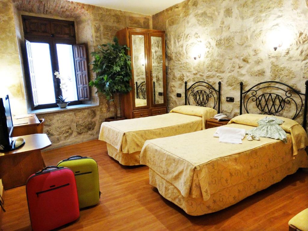 Palacio Antigua Audiencia - 4