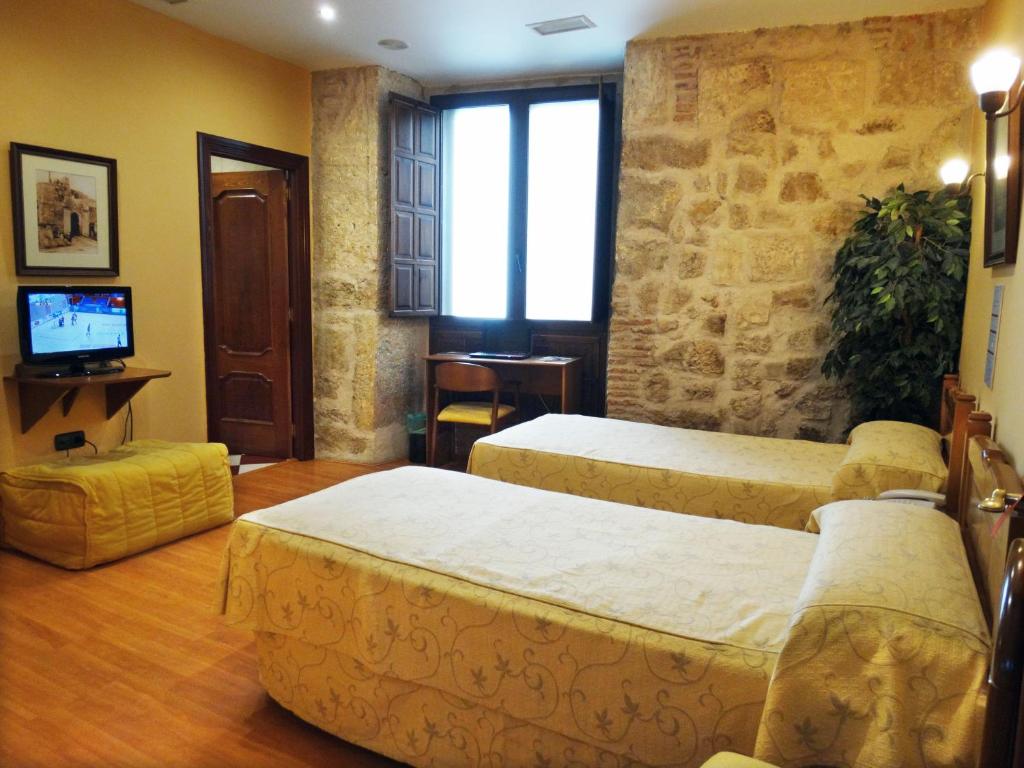 Palacio Antigua Audiencia - 2