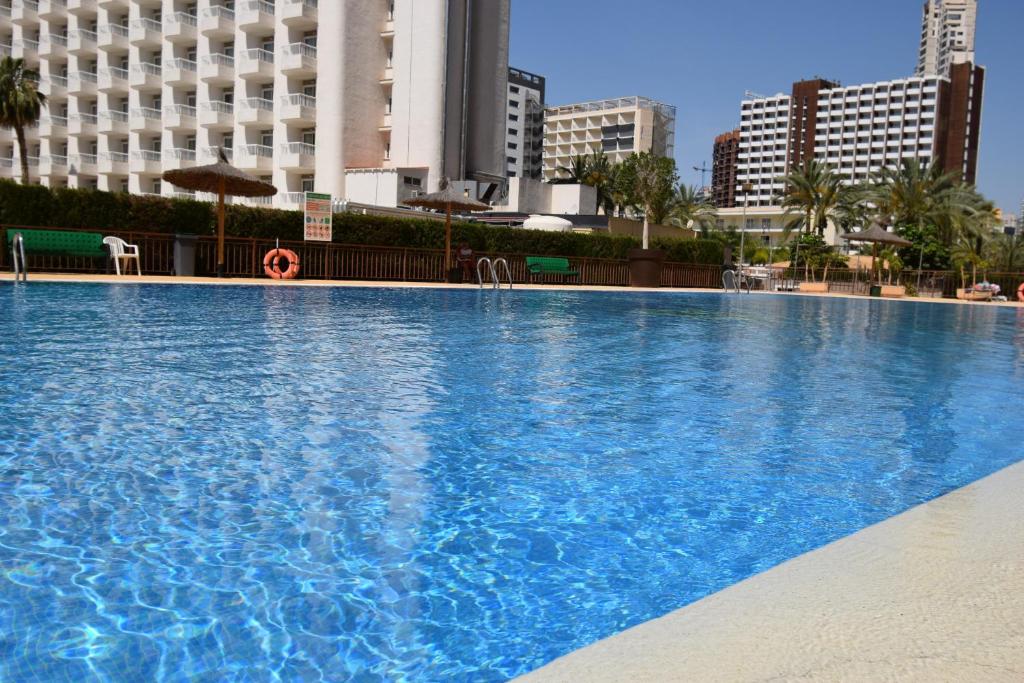 ACUARIUM 3 - Fincas Arena, Benidorm – Updated 2023 Prices