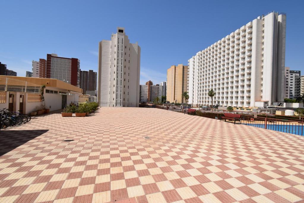 ACUARIUM 3 - Fincas Arena, Benidorm – Updated 2023 Prices