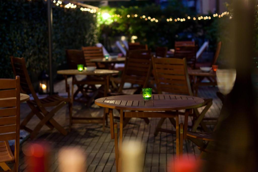 Hotel Italia - Resim 18