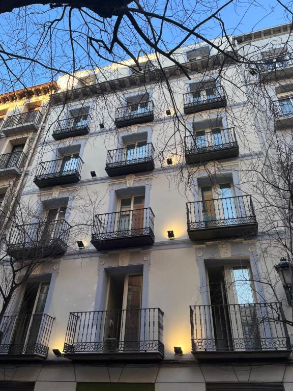 VTZ Hotel San Valero - Resim 24