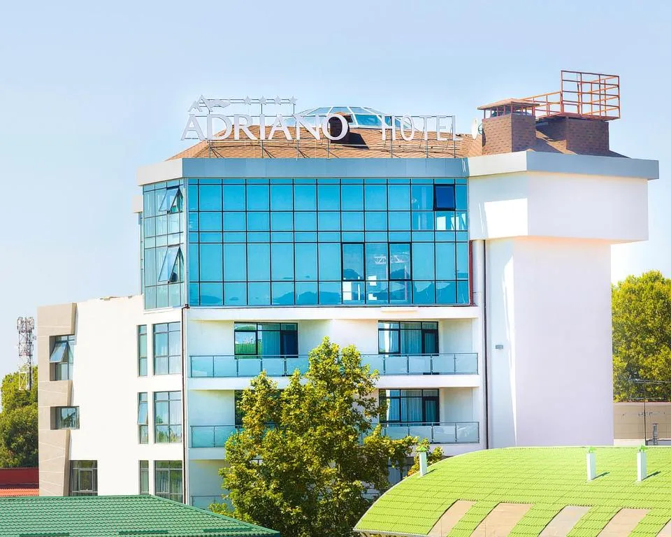 Boutique Hotel Adriano, Adler, Rusia