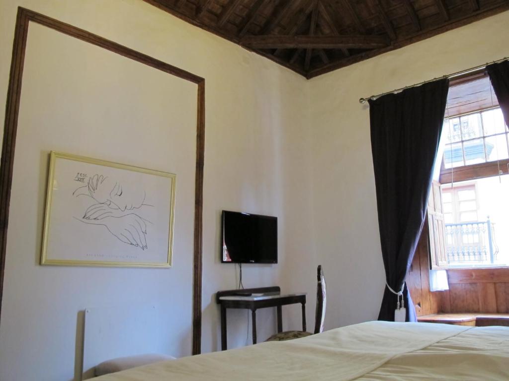 Hotel Emblemático San Agustin - 3