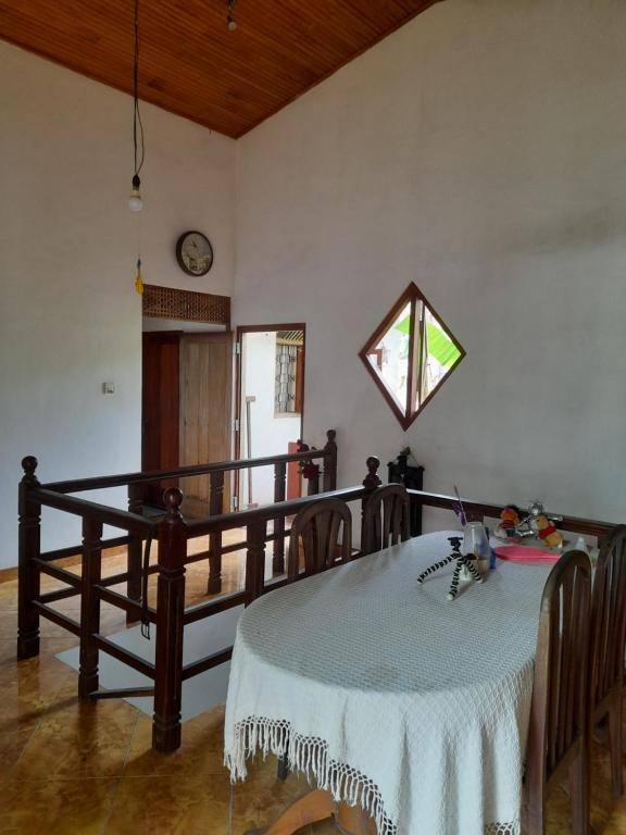 Fotografie z fotogalerie ubytování Ceylon Casa v Hikkaduwě