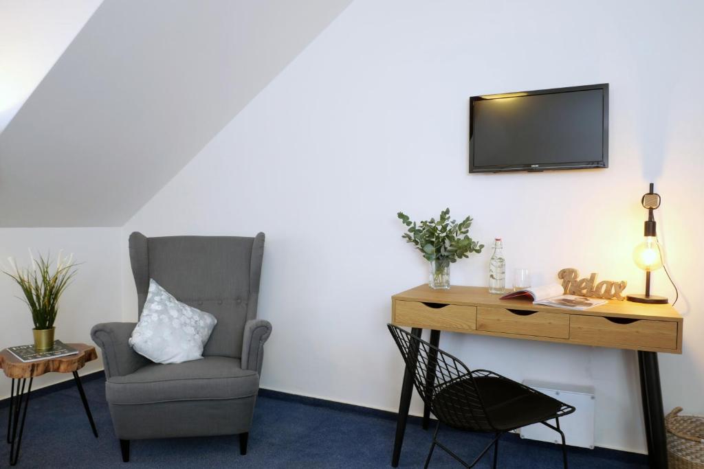 Hotel Baroko - Resim 17