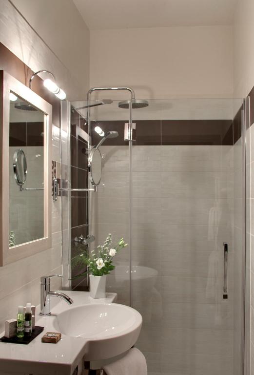 La Ramade - Teritoria - Standard Double Room