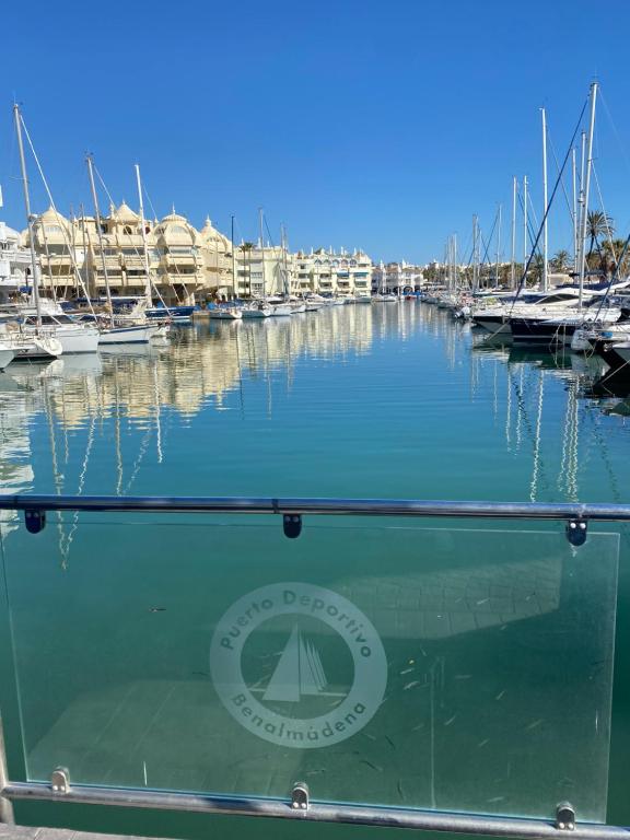Precioso Apartamento La Carihuela, Torremolinos – Updated ...