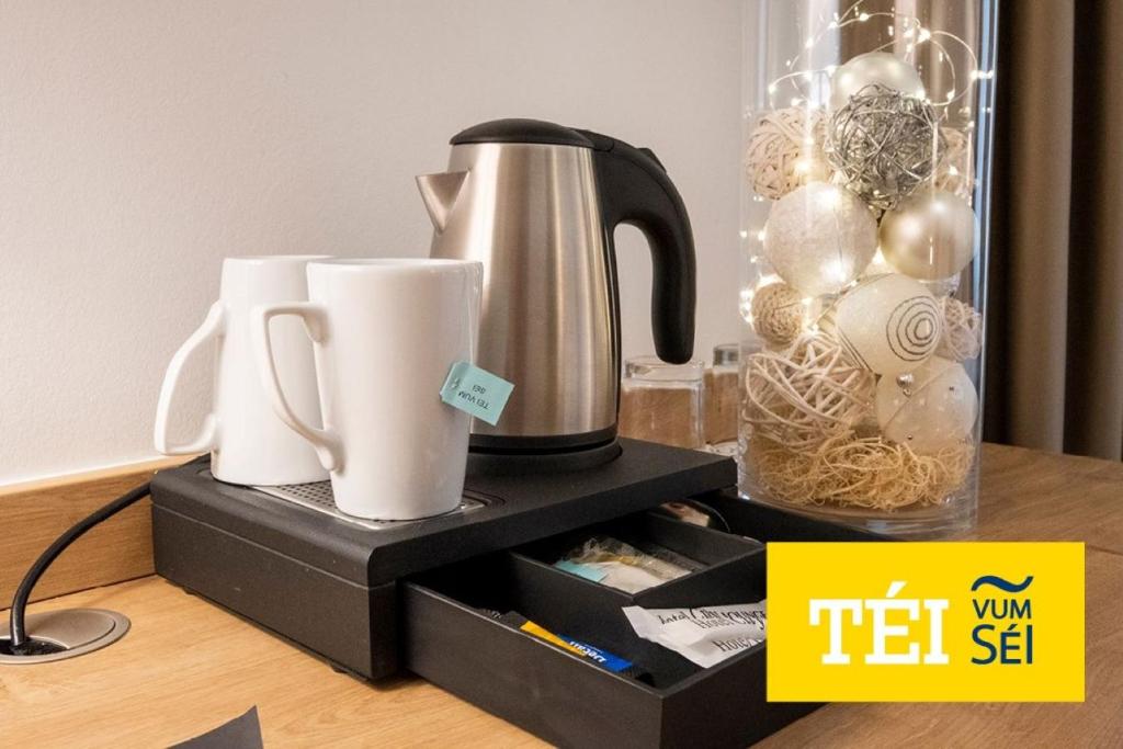 City Hotel - Resim 21