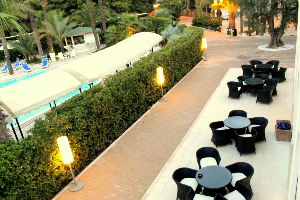 Piscina di Giardino Dei Pini - Boutique Hotel o nelle vicinanze