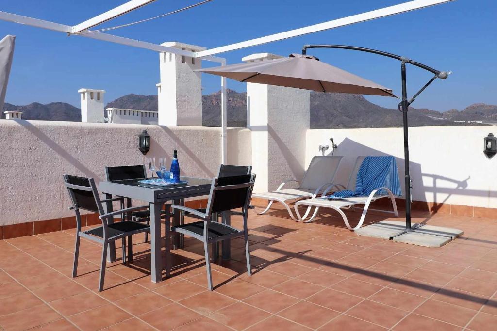 Nuestra Casa apartamento con terraza azotea y piscina ...