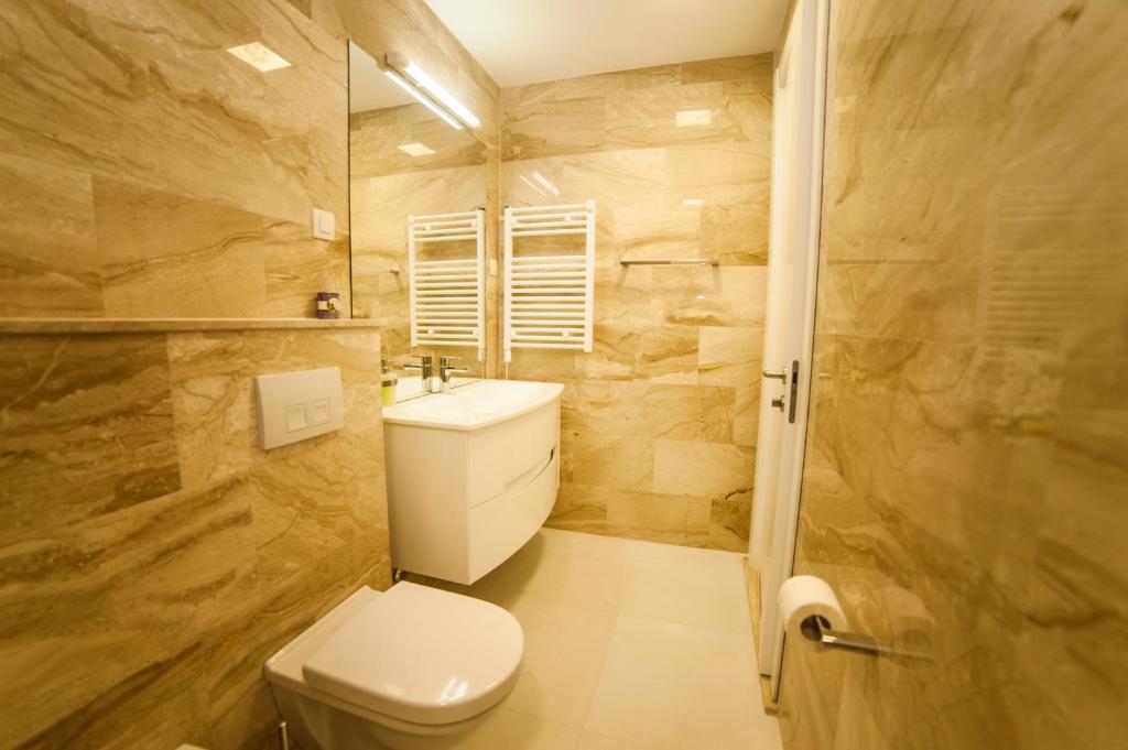 Lux Apartments Sunrior - 1