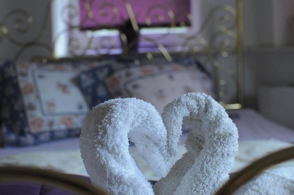 Hotel Villa Hubertus Kutno - Standard Single Room