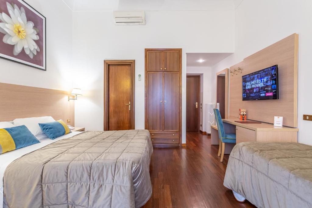 Hotel Medici - Resim 35