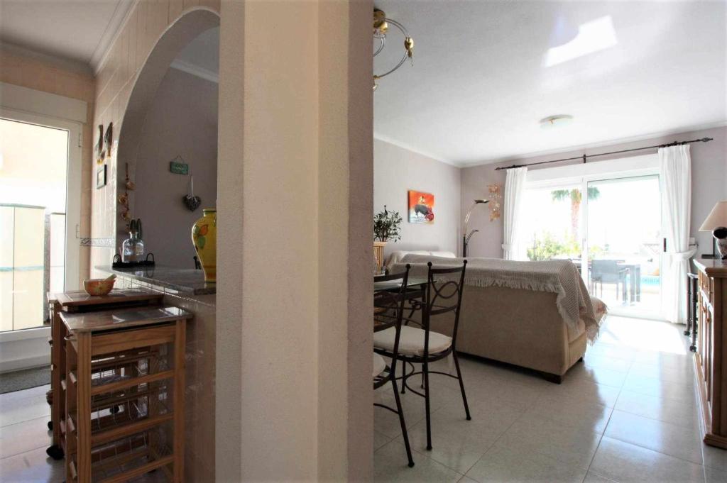 Casa del Mar villa con piscina privada terraza en la azotea y ...