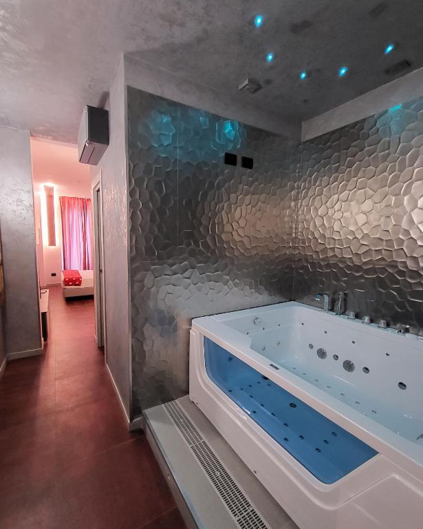 Hotel Relais Dei Papi - Resim 12