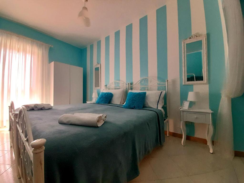 Gallery image of Bed and Breakfast Rosangela in Taormina