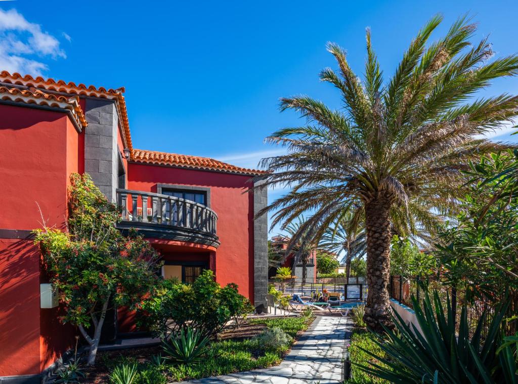 Apartamentos Punta Marina, Valle Gran Rey – Updated 2023 Prices