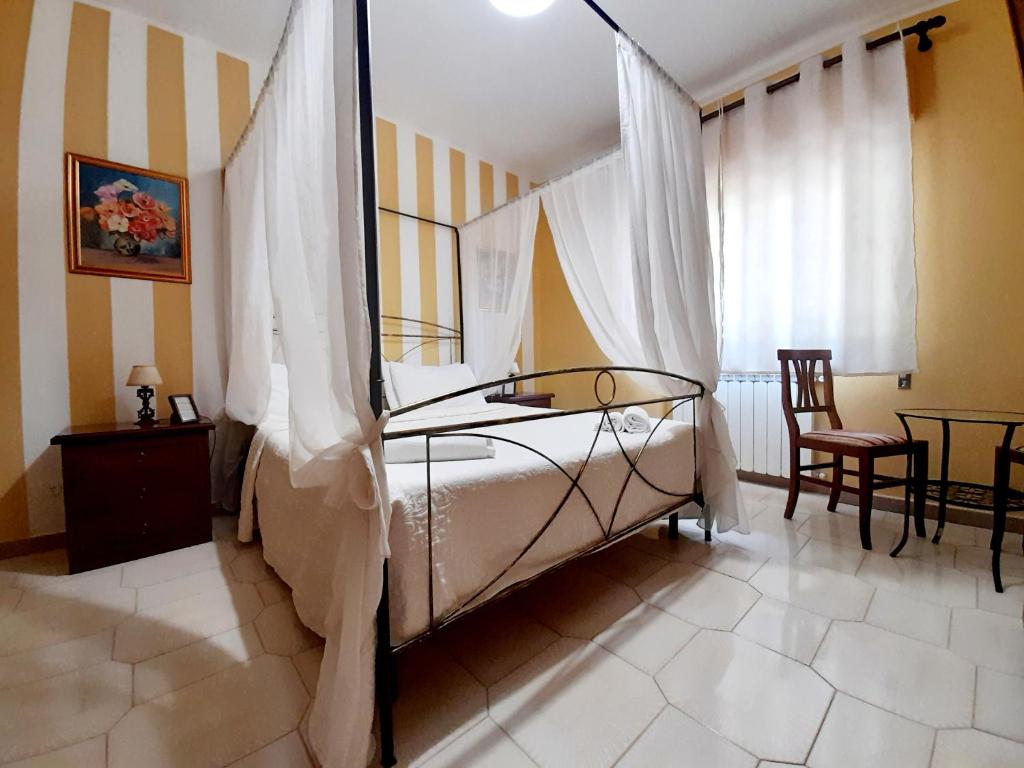 Bed and Breakfast Rosangela - 14