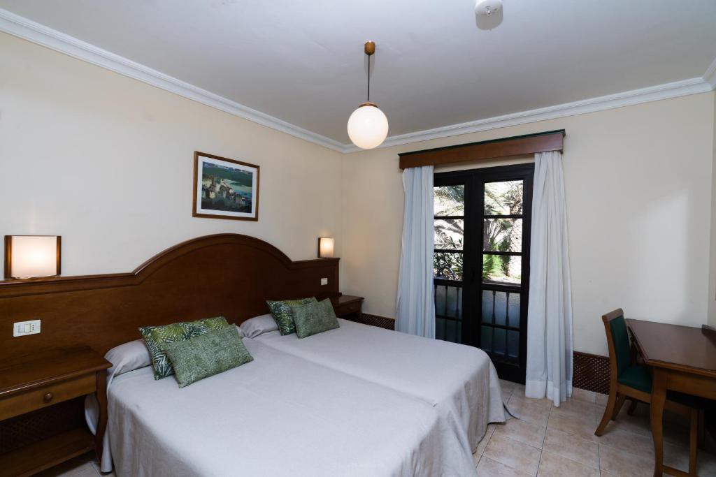 Apartamentos Punta Marina, Valle Gran Rey – Precios ...