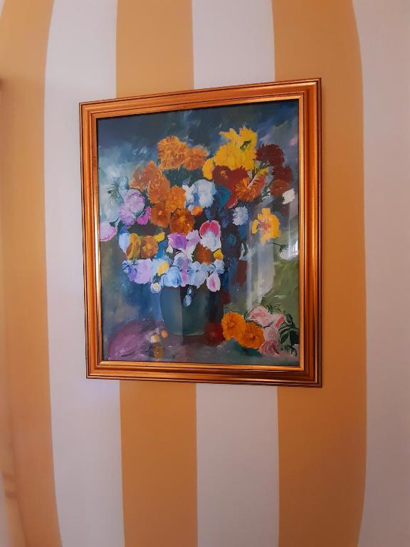 Bed and Breakfast Rosangela - 15