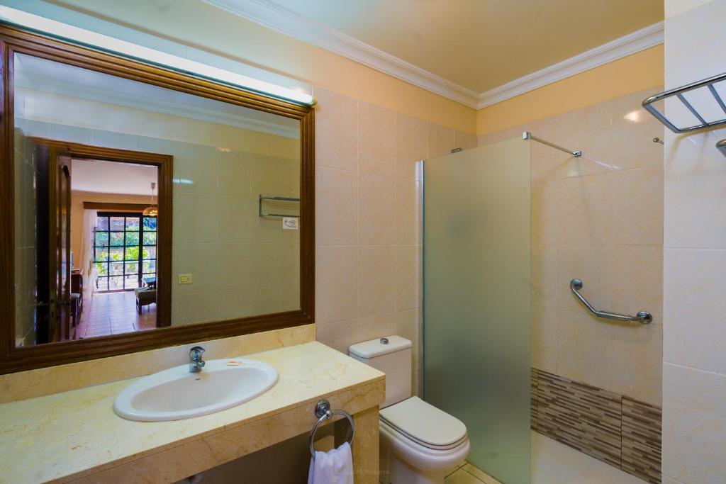 Apartamentos Punta Marina, Valle Gran Rey – Precios ...
