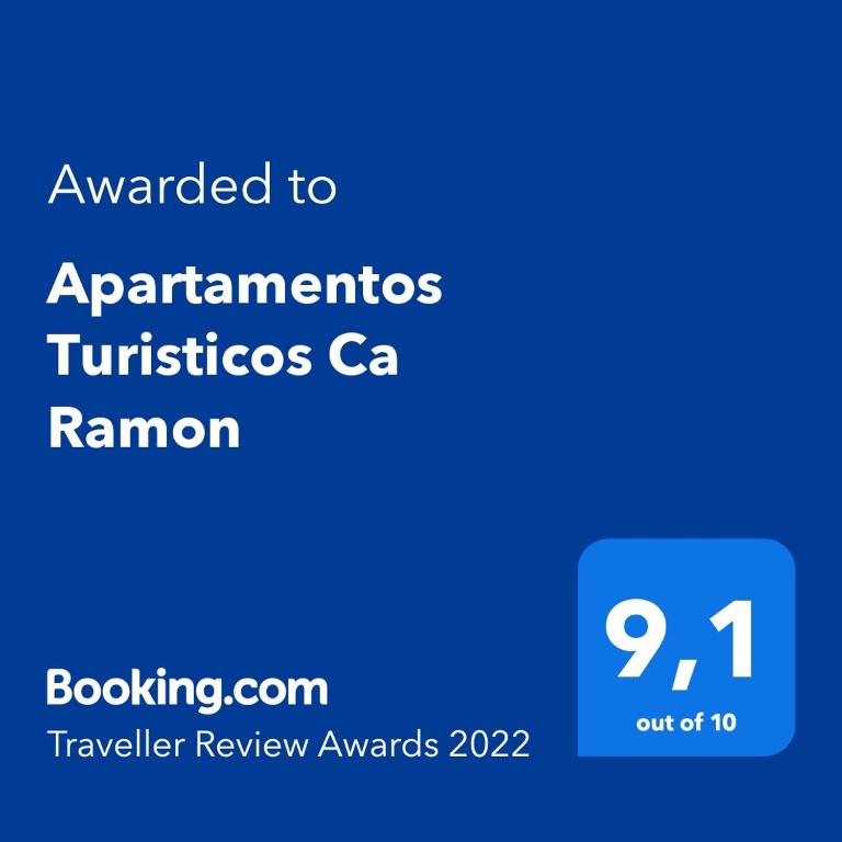 Apartamentos Turisticos Ca Ramon, Beniarrés – Updated 2023 Prices