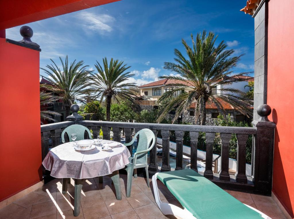 Apartamentos Punta Marina, Valle Gran Rey – Updated 2023 Prices