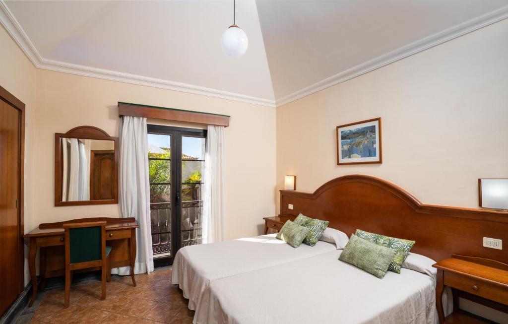 Apartamentos Punta Marina, Valle Gran Rey – Updated 2023 Prices