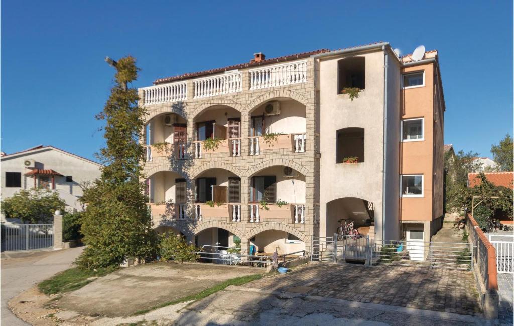 Studio Apartment In Medulin