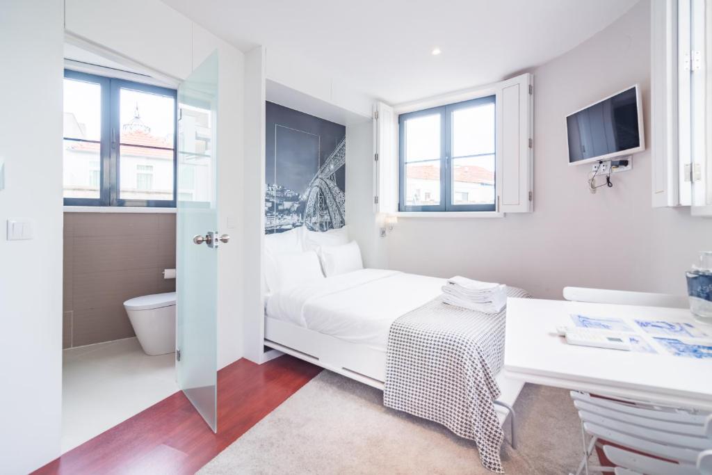 Oporto Near Center - Superior Apartment