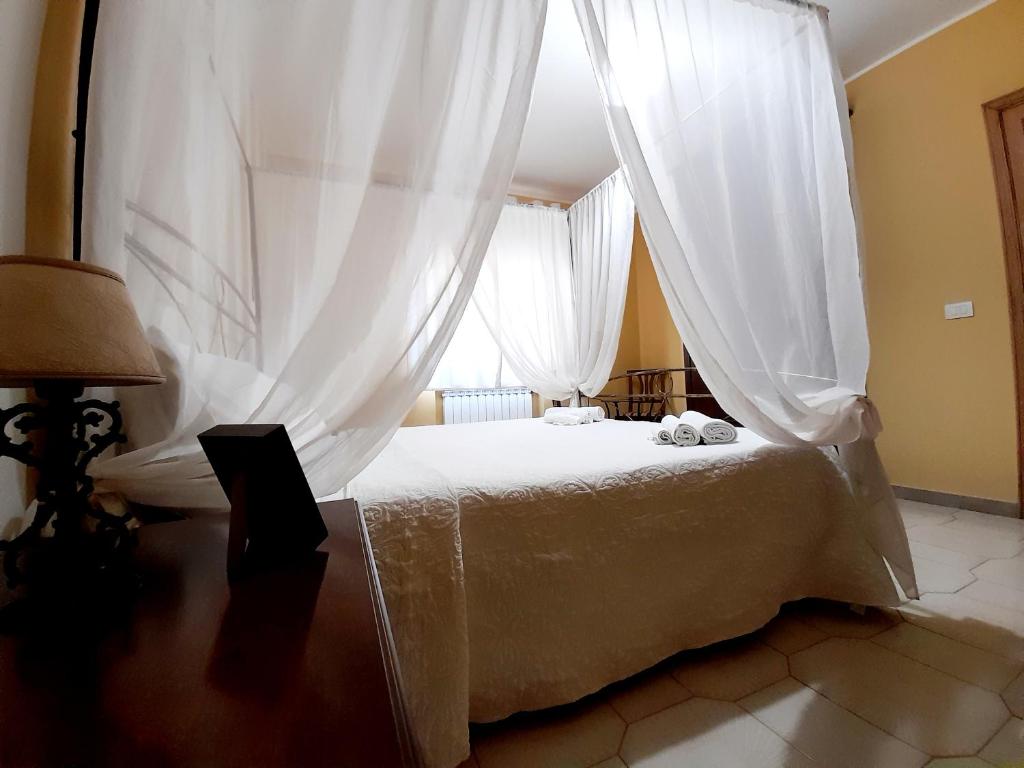 Bed and Breakfast Rosangela - 16