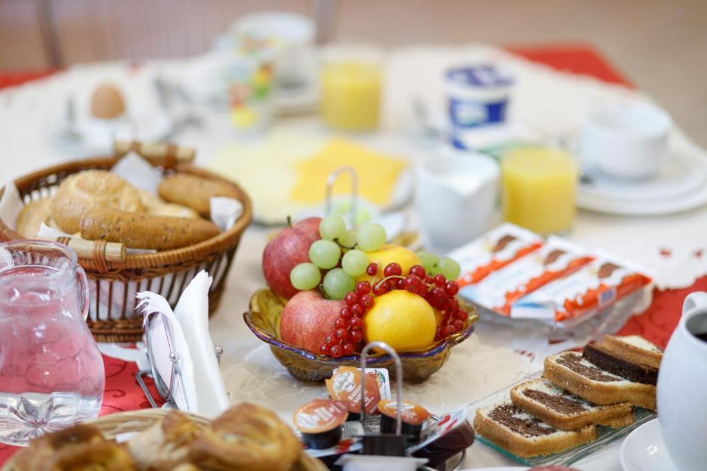 Hotel Viktoria Schönbrunn - Resim 37