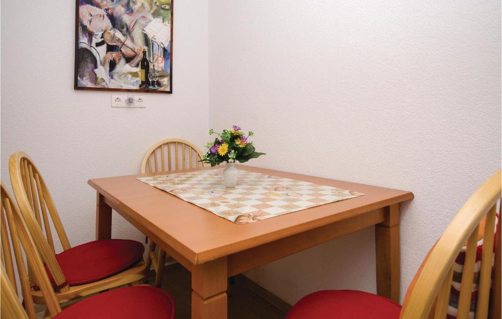 Fotografia z galérie ubytovania Apartment Poljica Ii v destinácii Poljica