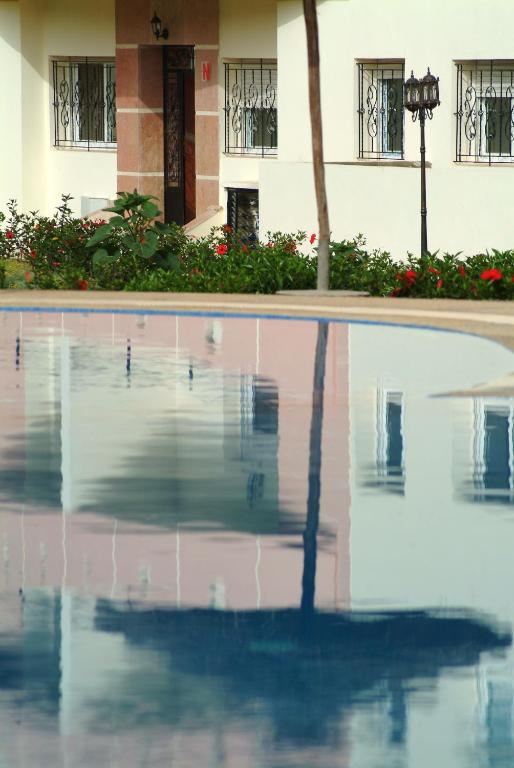 Mohammedia Batiment N