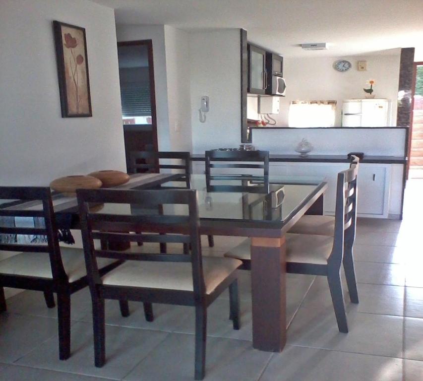  Flat no Villa Hípica - Gravatá