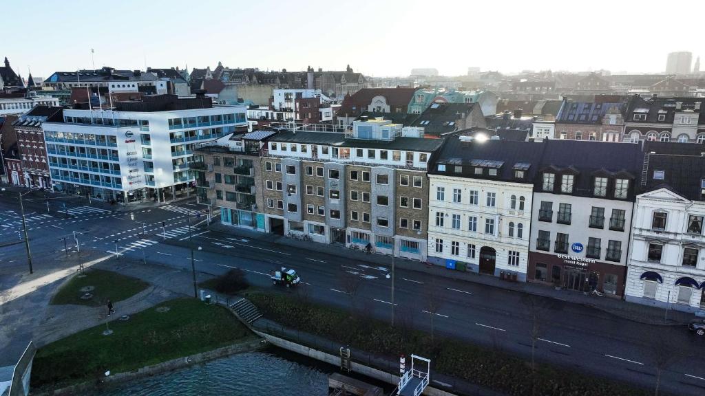 Best Western Hotel Royal - Resim 34