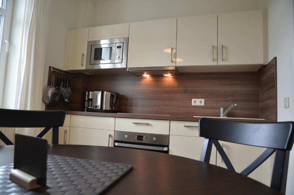 Villa Heimathafen - 